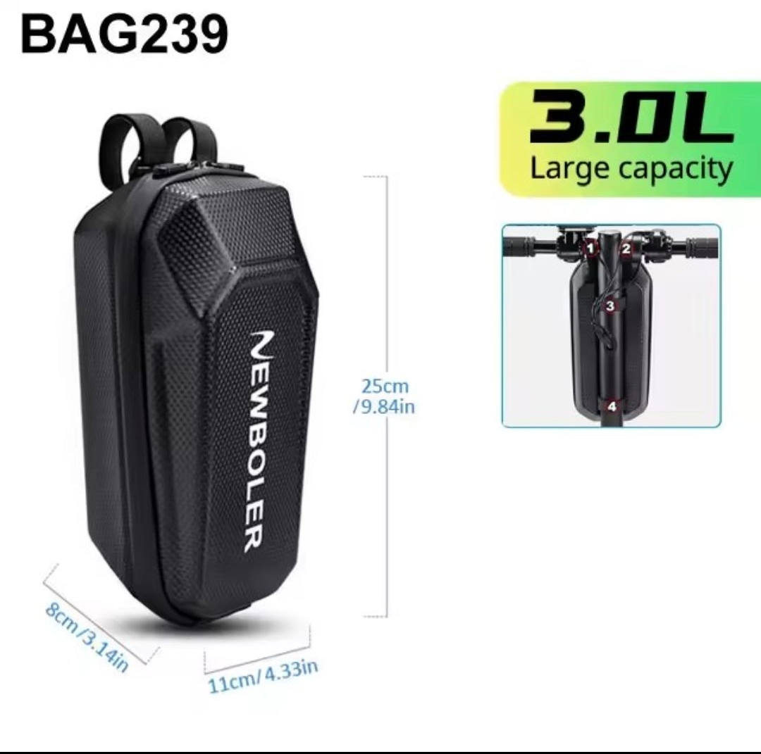 Fahrradtasche