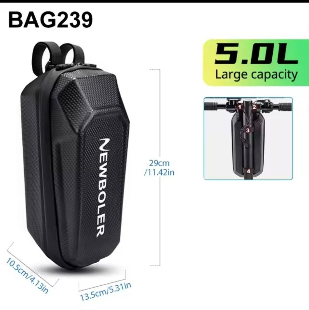 Fahrradtasche