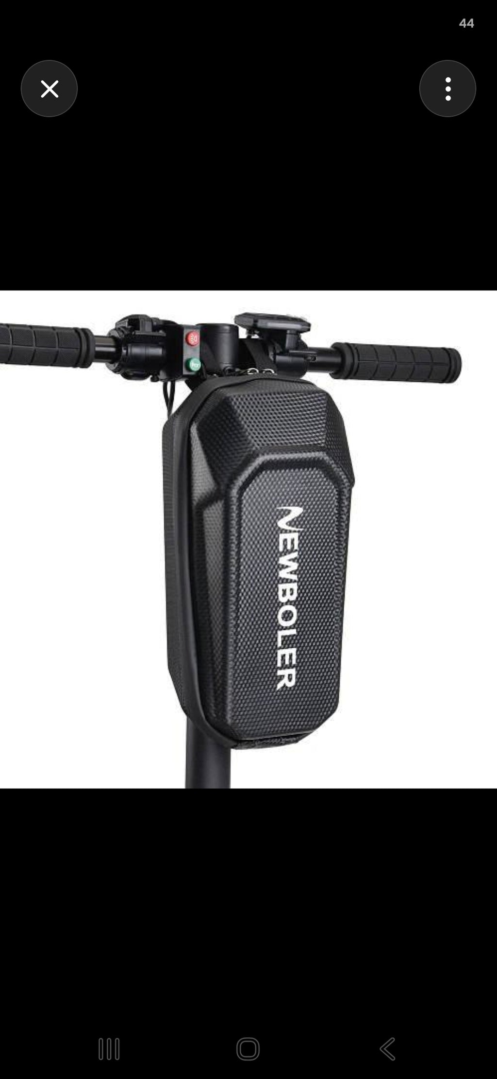 Fahrradtasche