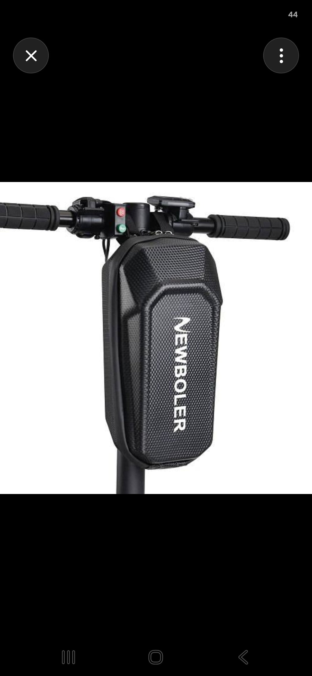 Fahrradtasche